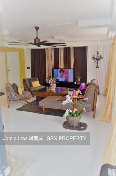 Blk 729 Tampines Street 71 (Tampines), HDB 5 Rooms #185108462